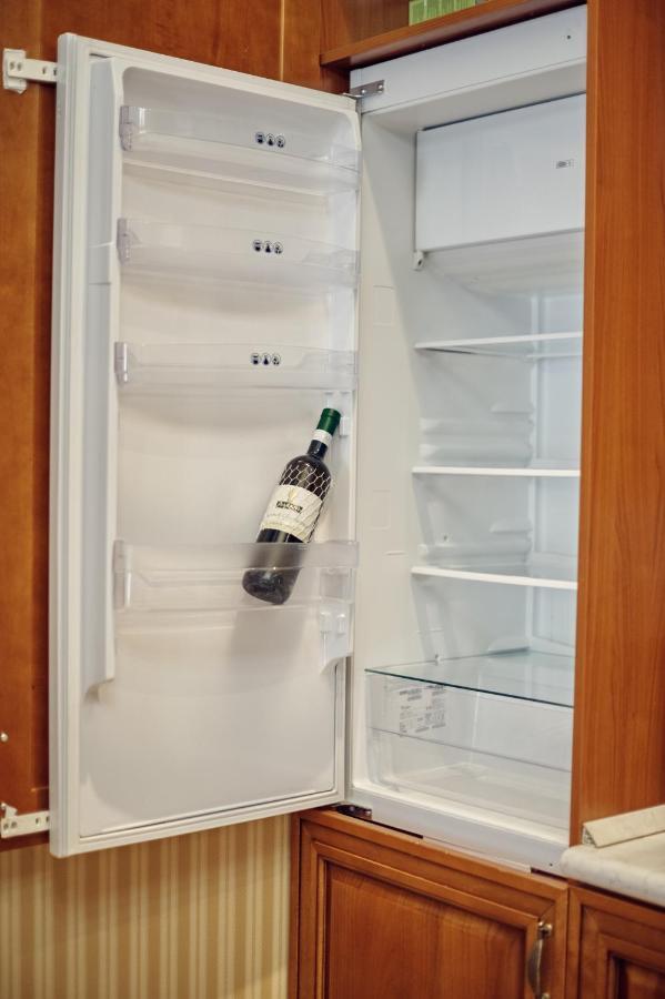 The Spirit Of Lviv In The Apartments Ngoại thất bức ảnh