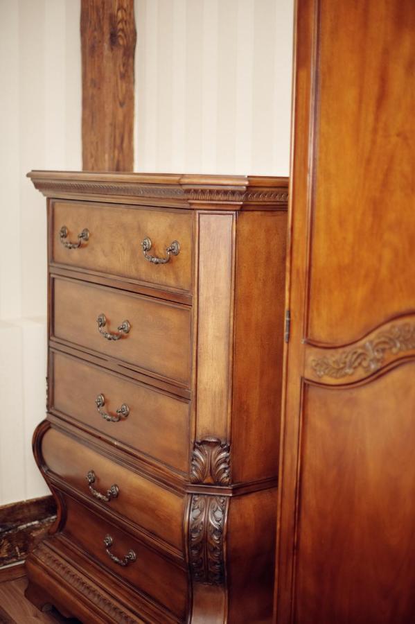 The Spirit Of Lviv In The Apartments Ngoại thất bức ảnh